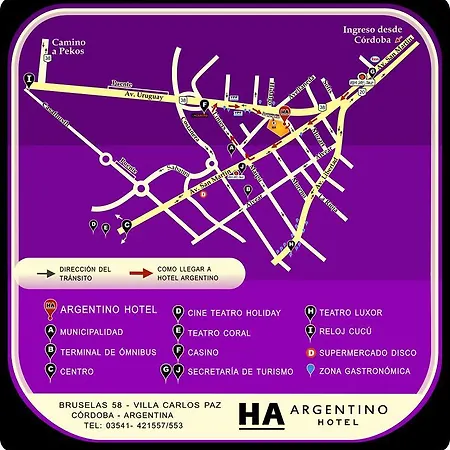 Hotel Argentino-2
